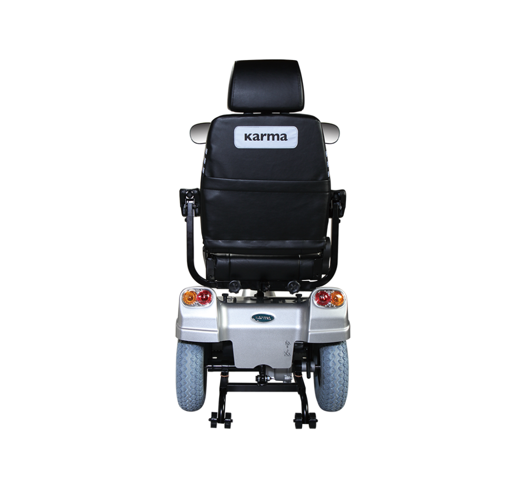 Karma Mobility Thailand