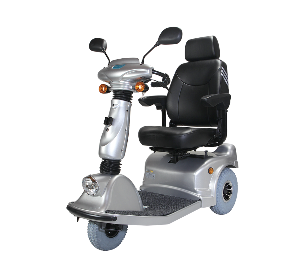 Karma Mobility Thailand