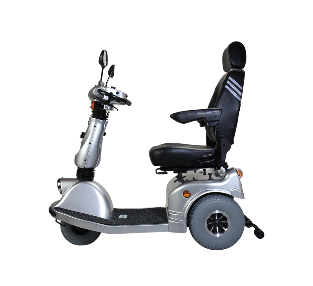 Karma Mobility Thailand