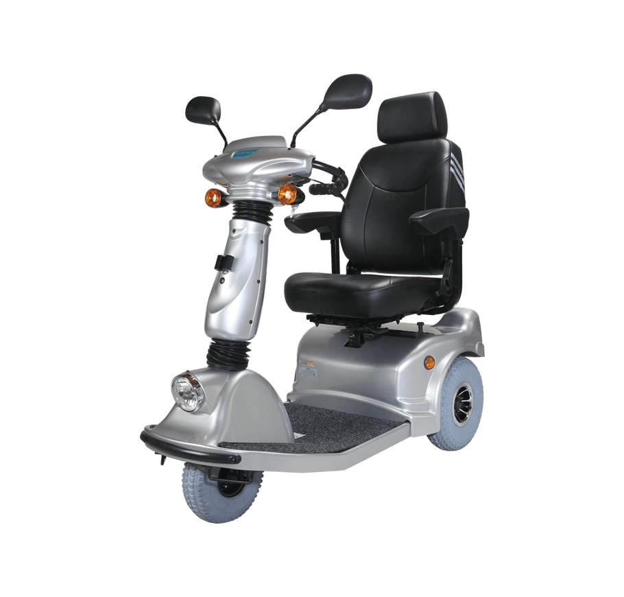 Karma Mobility Thailand