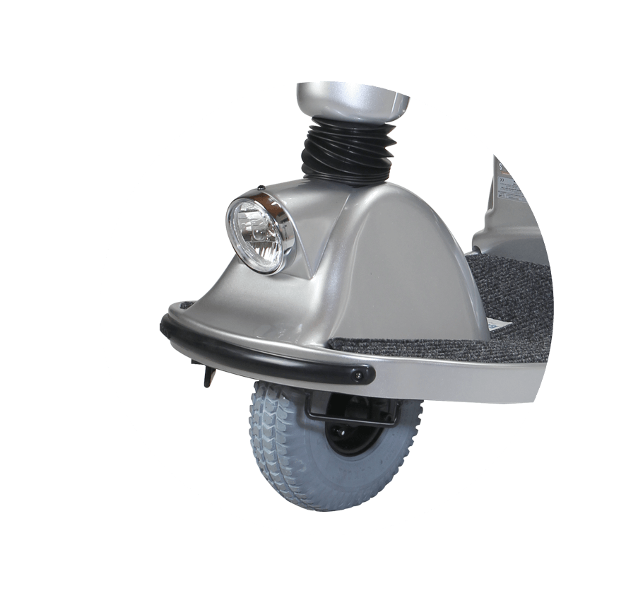 Karma Mobility Thailand