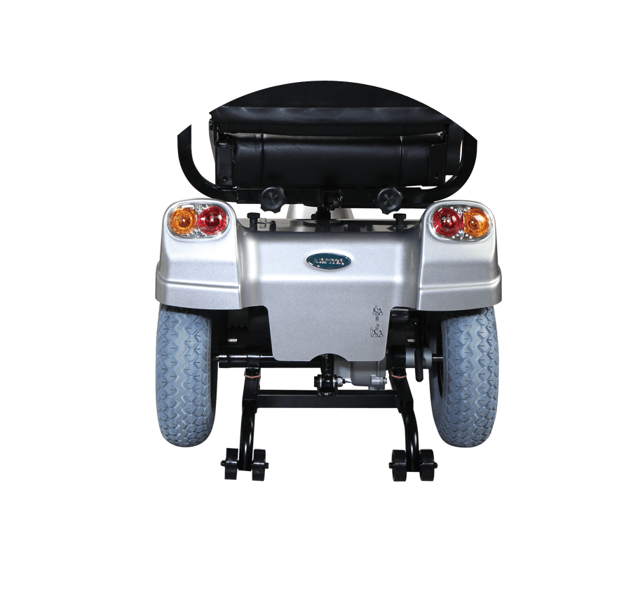 Karma Mobility Thailand