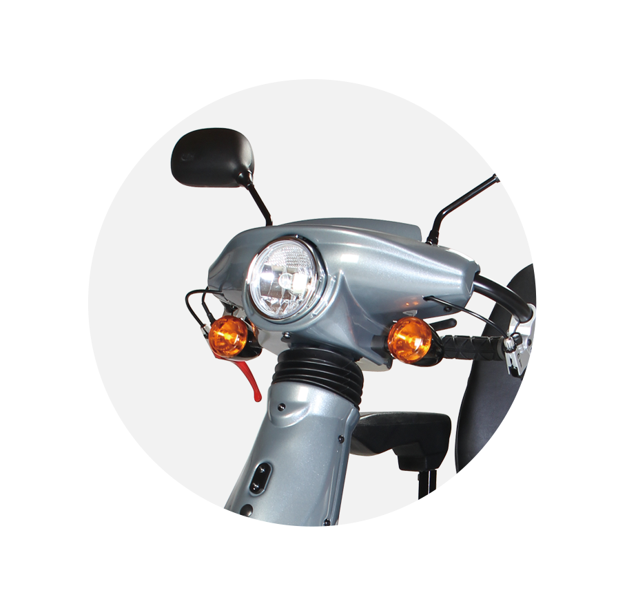 Karma Mobility Thailand