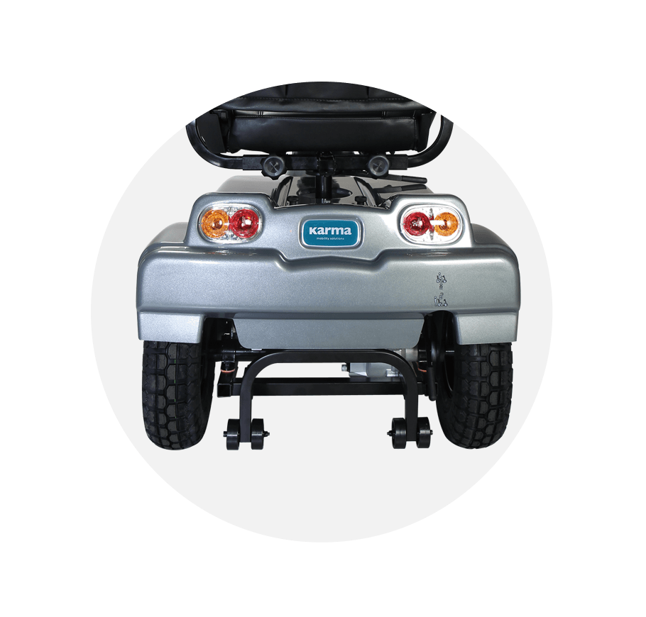 Karma Mobility Thailand