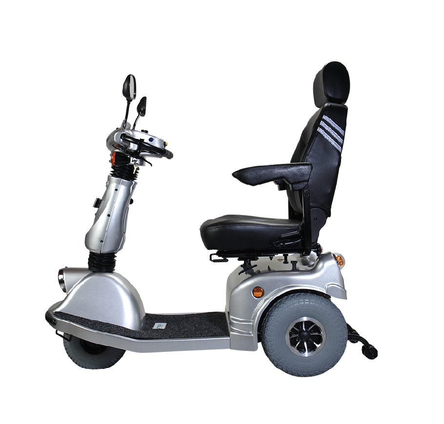 Karma Mobility Thailand