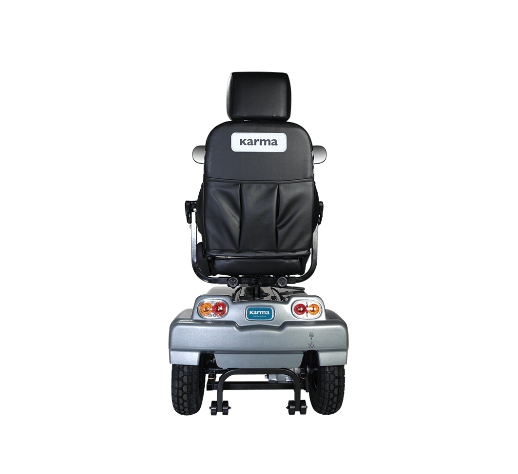 Karma Mobility Thailand