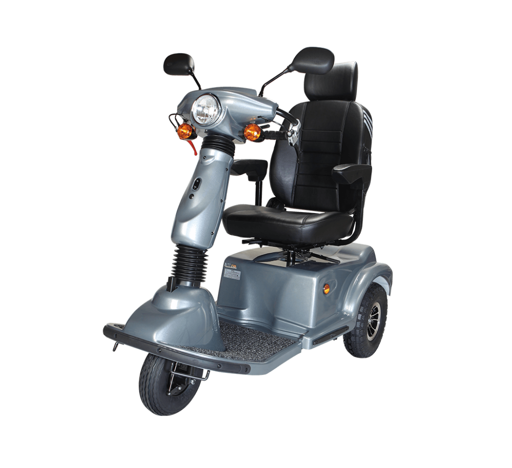 Karma Mobility Thailand