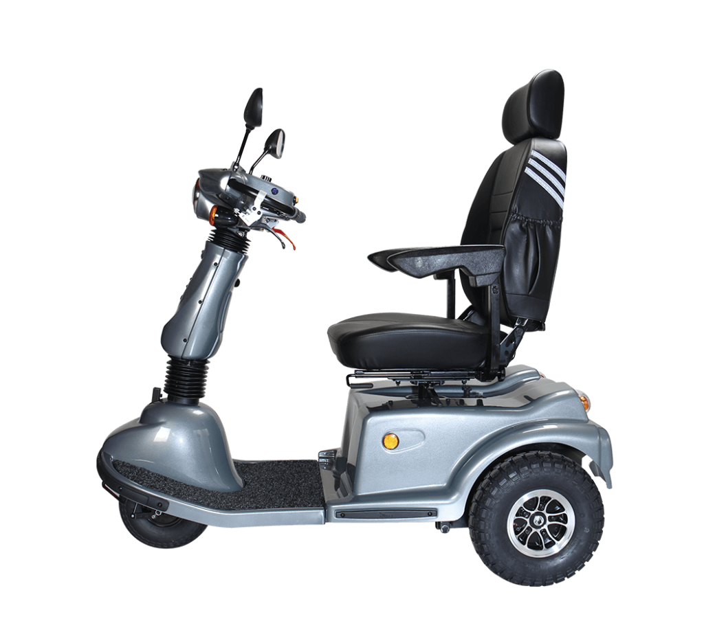 Karma Mobility Thailand