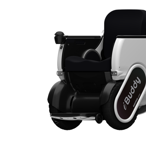 Karma Mobility Thailand