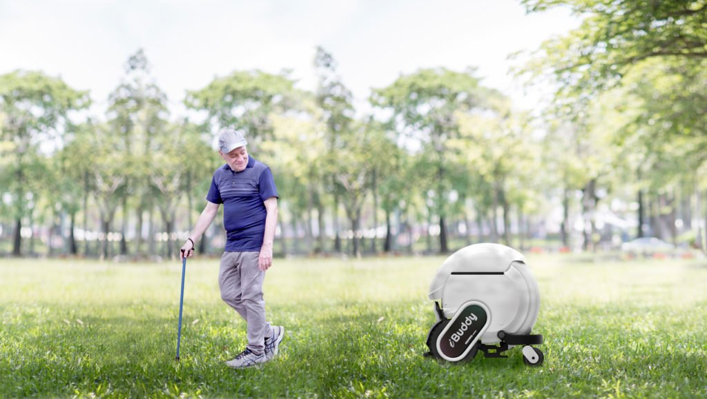 Karma Mobility Thailand