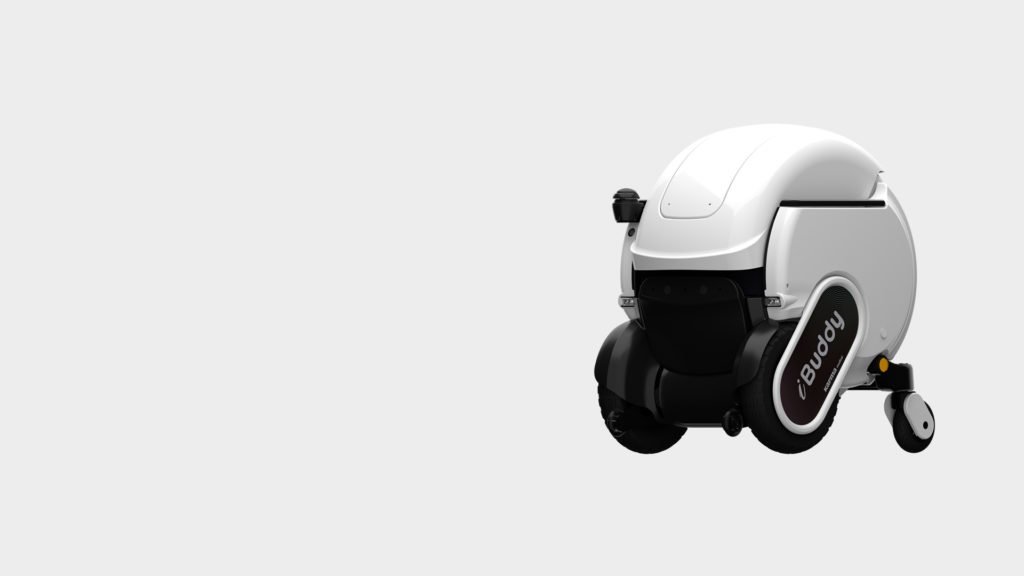 Karma Mobility Thailand