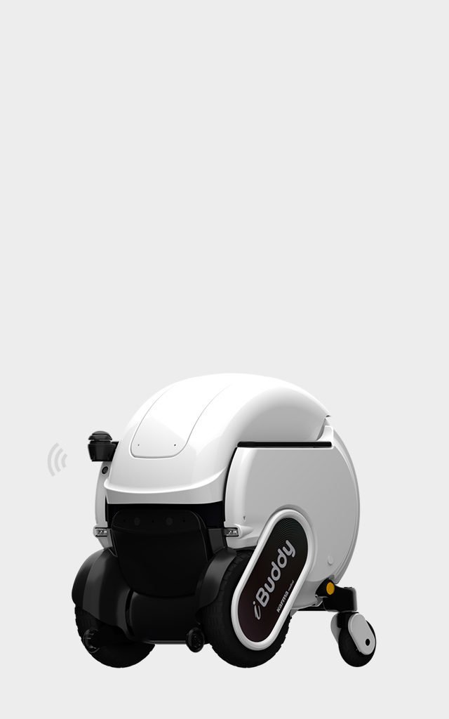 Karma Mobility Thailand