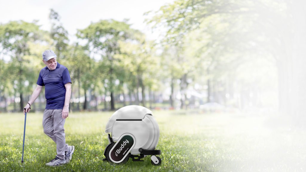 Karma Mobility Thailand