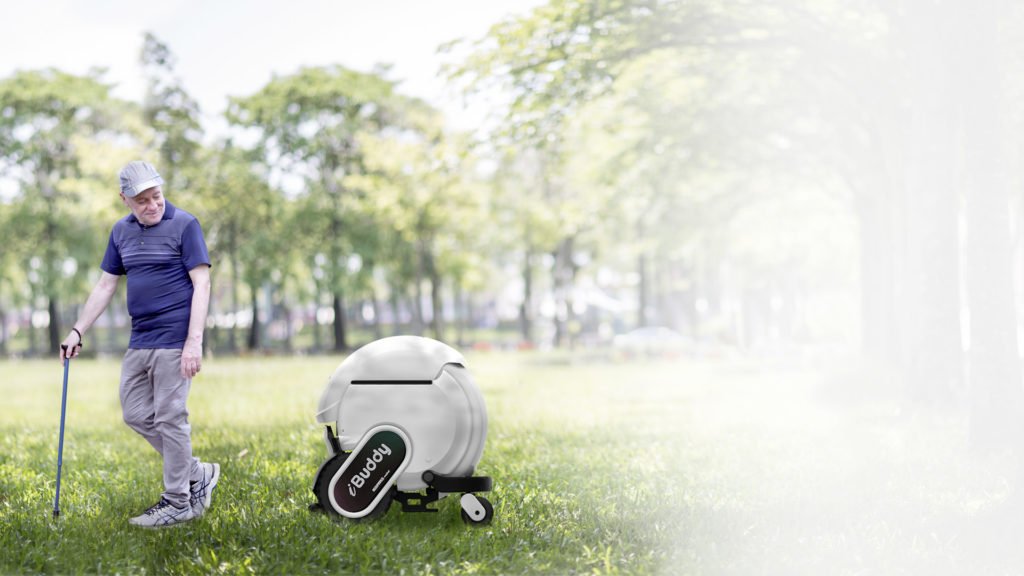 Karma Mobility Thailand