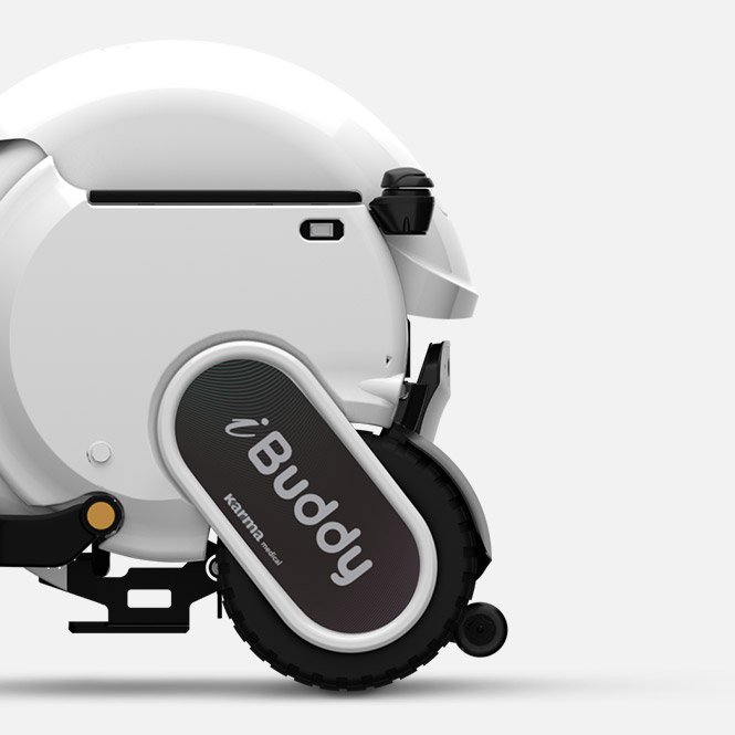 Karma Mobility Thailand