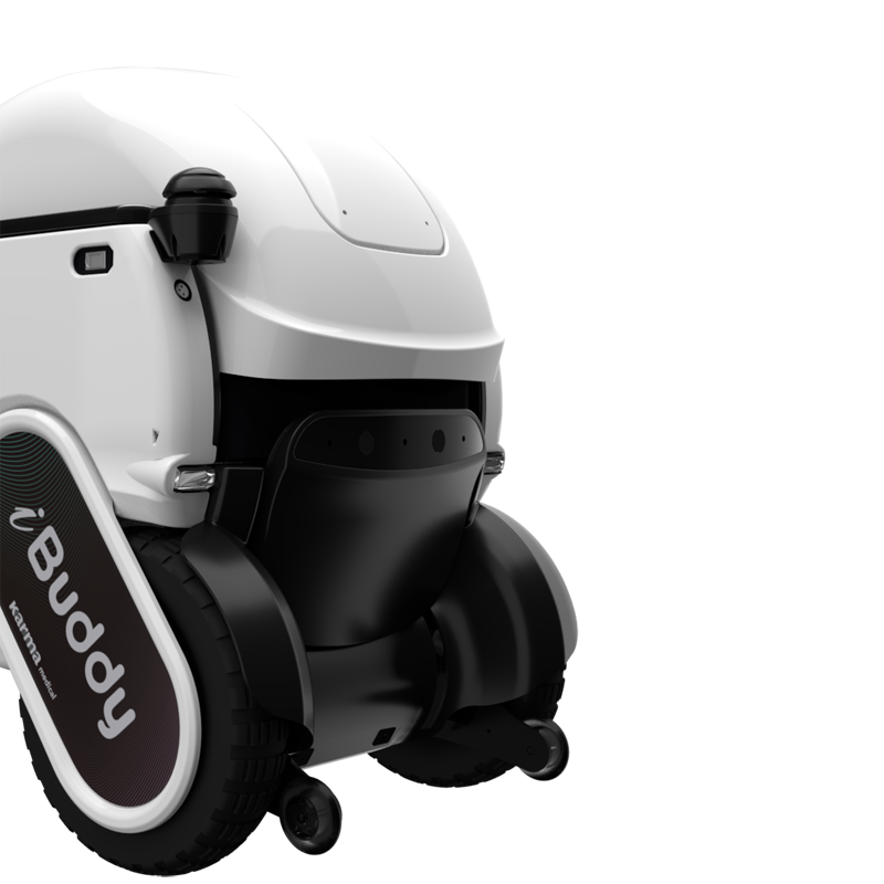 Karma Mobility Thailand