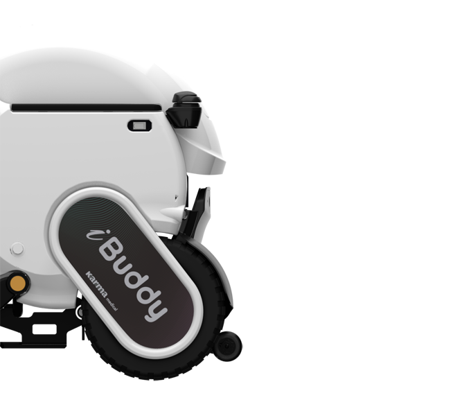 Karma Mobility Thailand