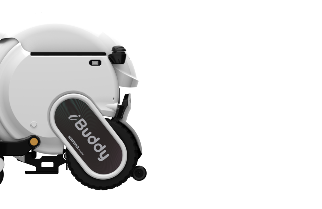 Karma Mobility Thailand