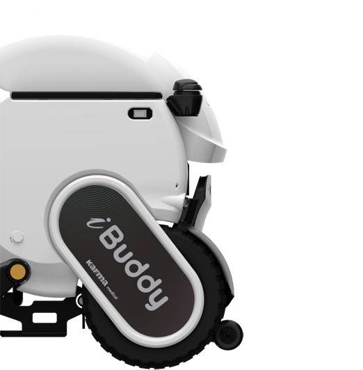 Karma Mobility Thailand