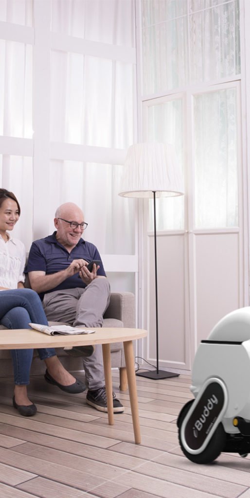 Karma Mobility Thailand