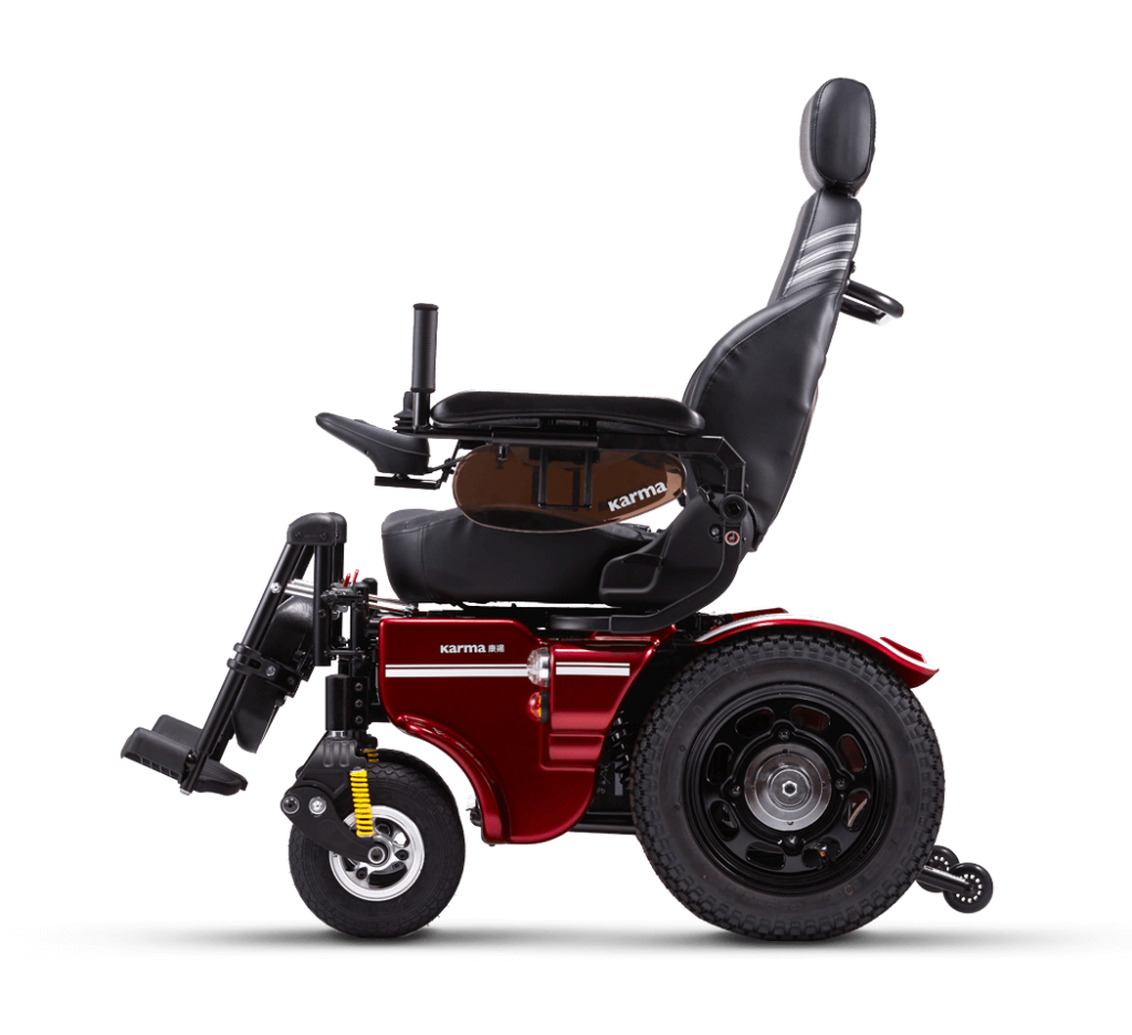 Karma Mobility Thailand