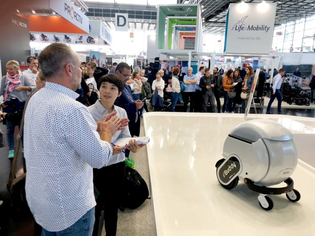 Karma Mobility Thailand