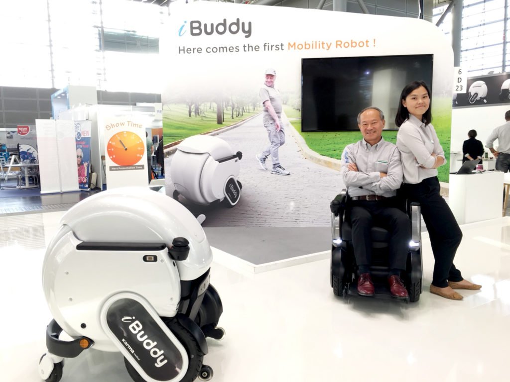 Karma Mobility Thailand