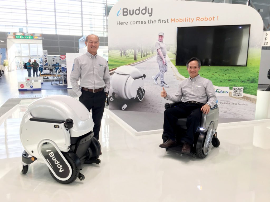 Karma Mobility Thailand