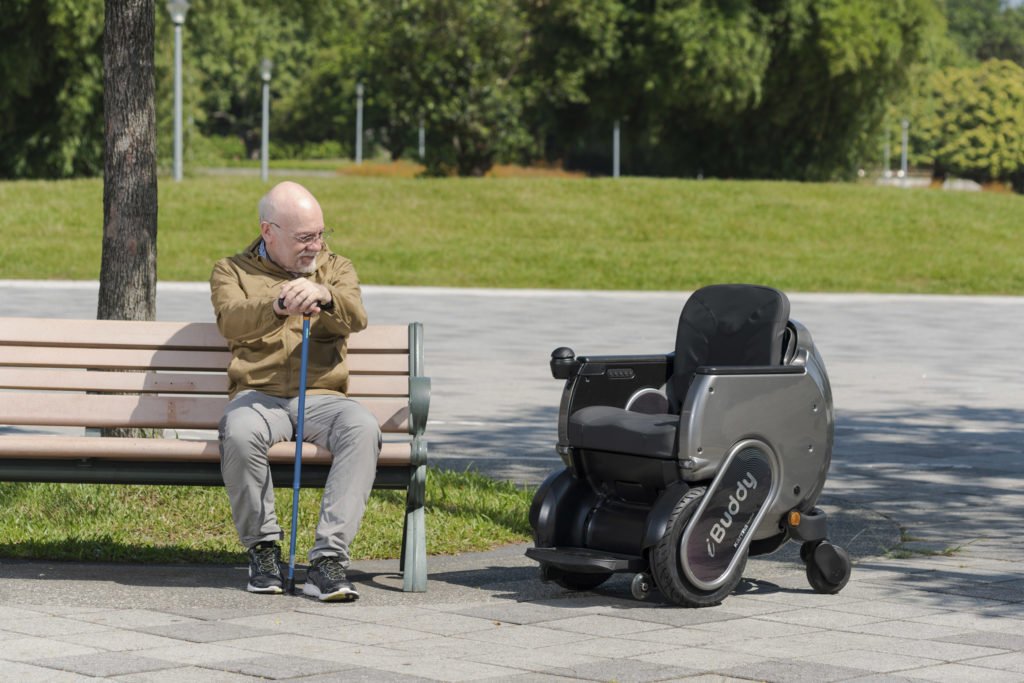 Karma Mobility Thailand