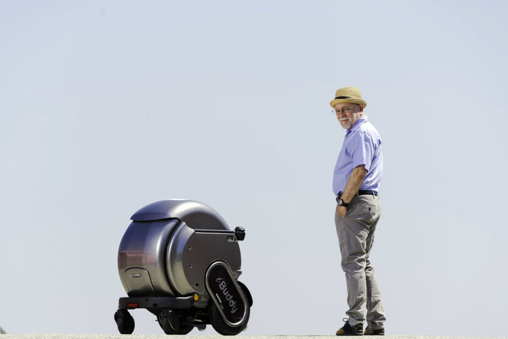 Karma Mobility Thailand