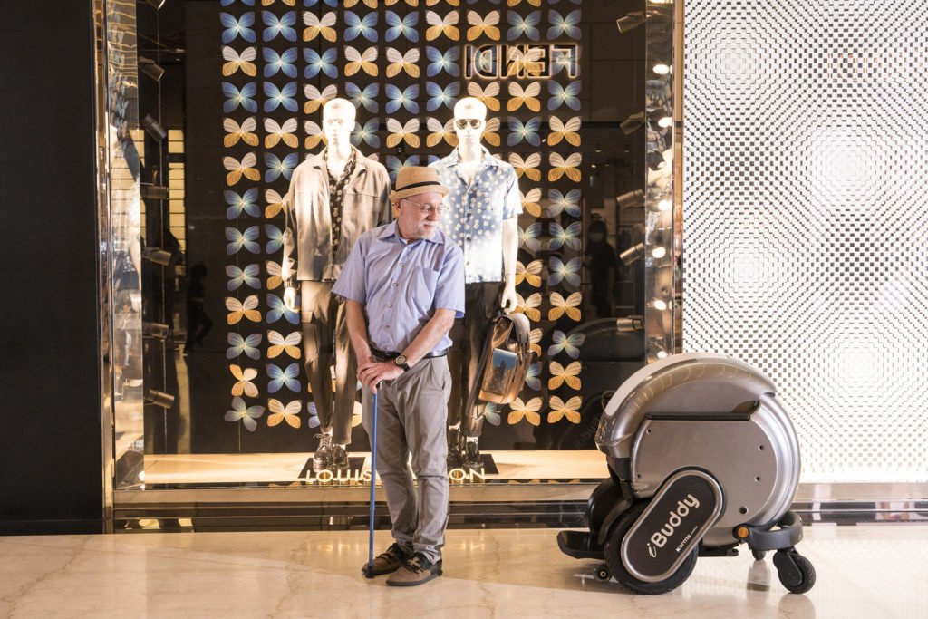 Karma Mobility Thailand