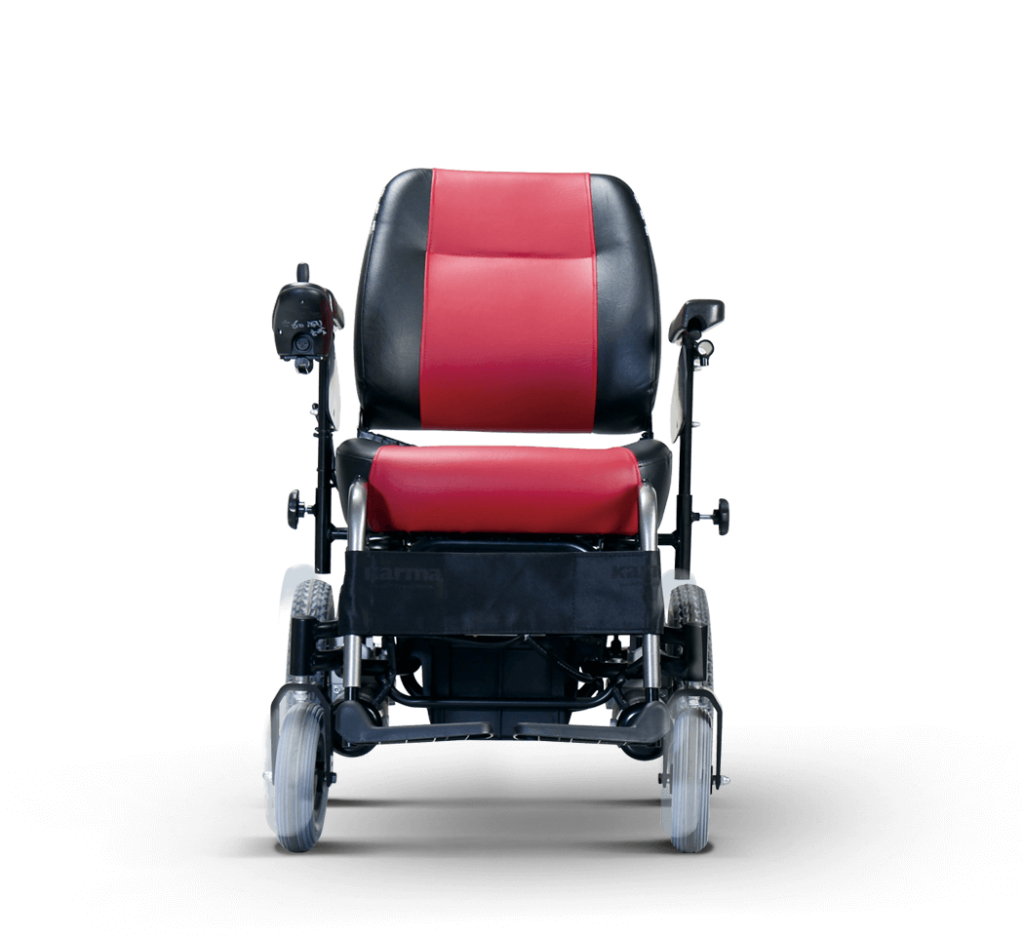 Karma Mobility Thailand