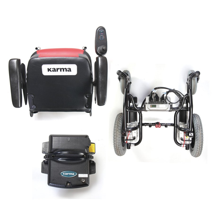 Karma Mobility Thailand