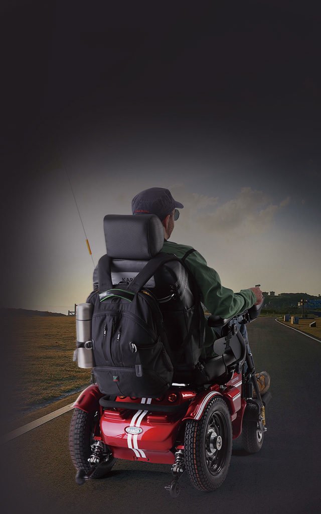 Karma Mobility Thailand