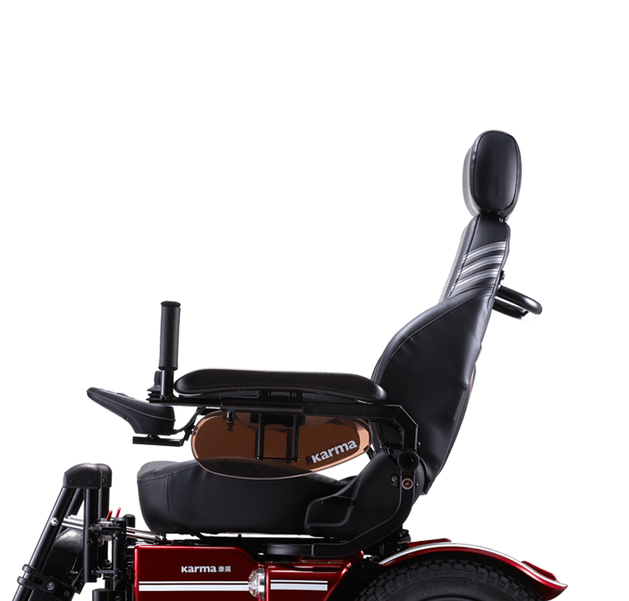 Karma Mobility Thailand