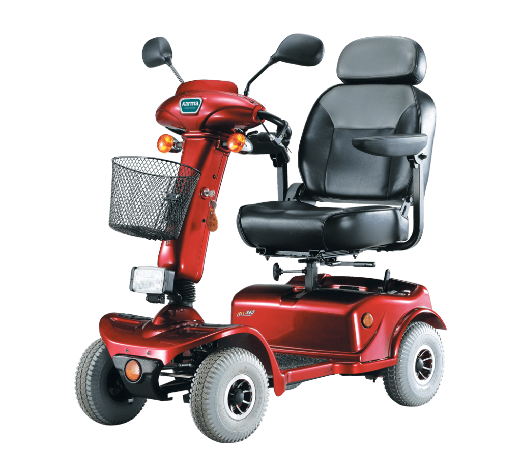 Karma Mobility Thailand