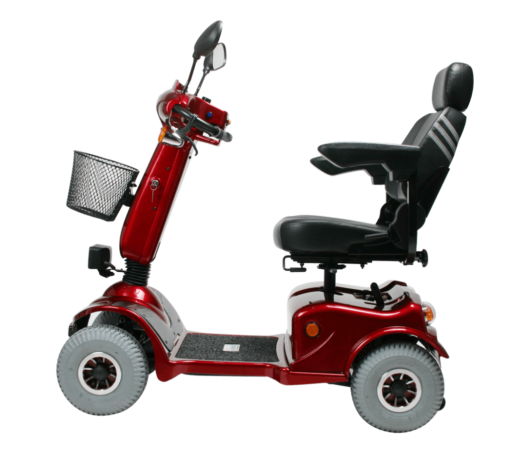 Karma Mobility Thailand