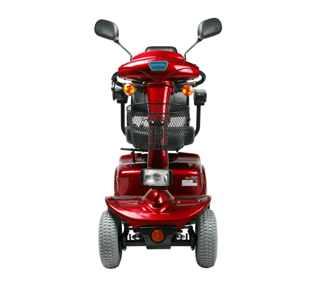 Karma Mobility Thailand