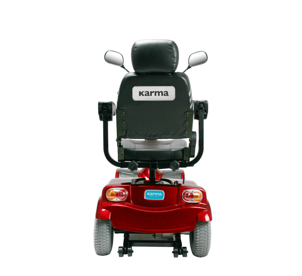 Karma Mobility Thailand