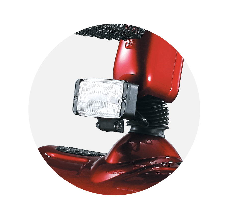 Karma Mobility Thailand