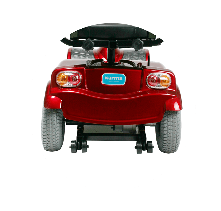 Karma Mobility Thailand