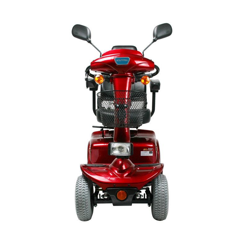 Karma Mobility Thailand