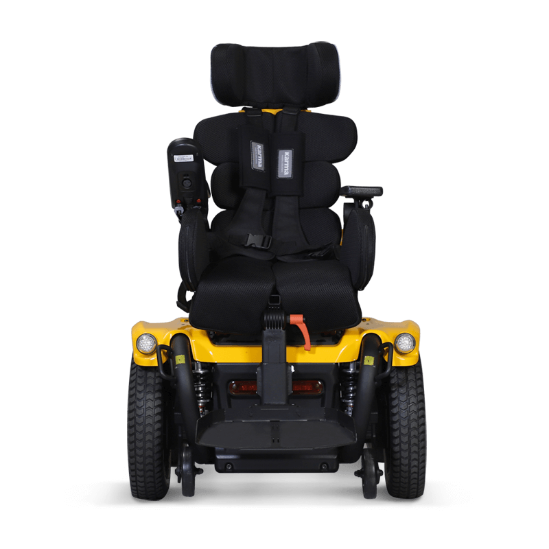 Karma Mobility Thailand