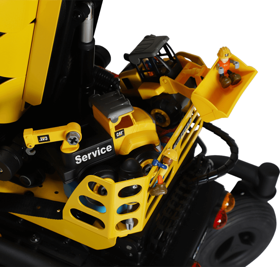 Karma Mobility Thailand