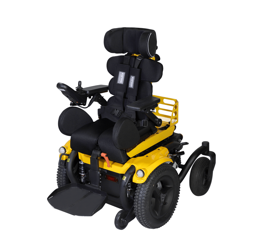 Karma Mobility Thailand