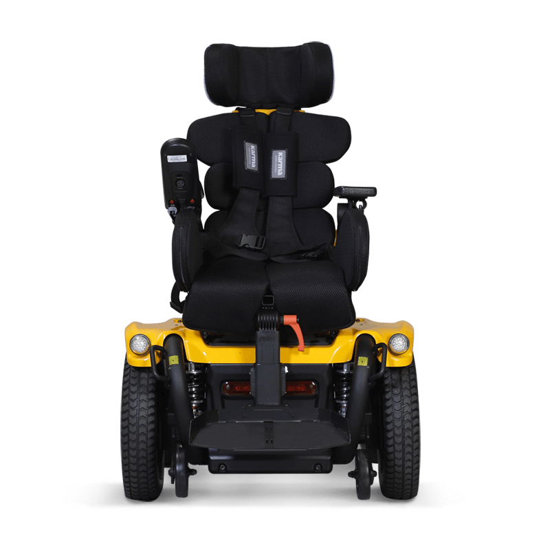 Karma Mobility Thailand