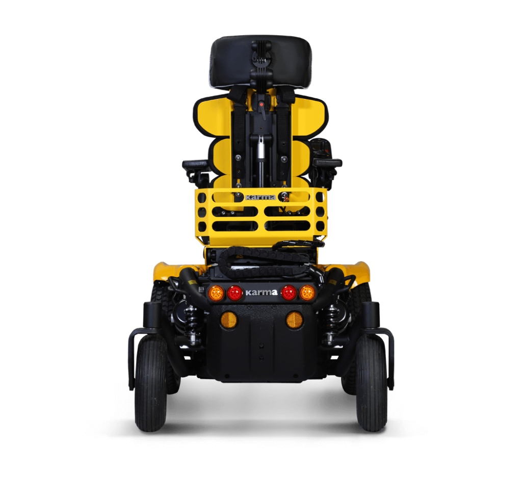 Karma Mobility Thailand