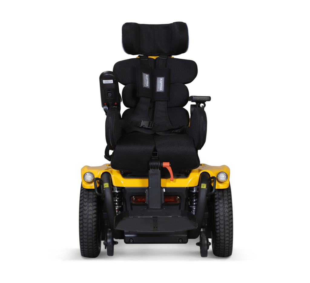 Karma Mobility Thailand