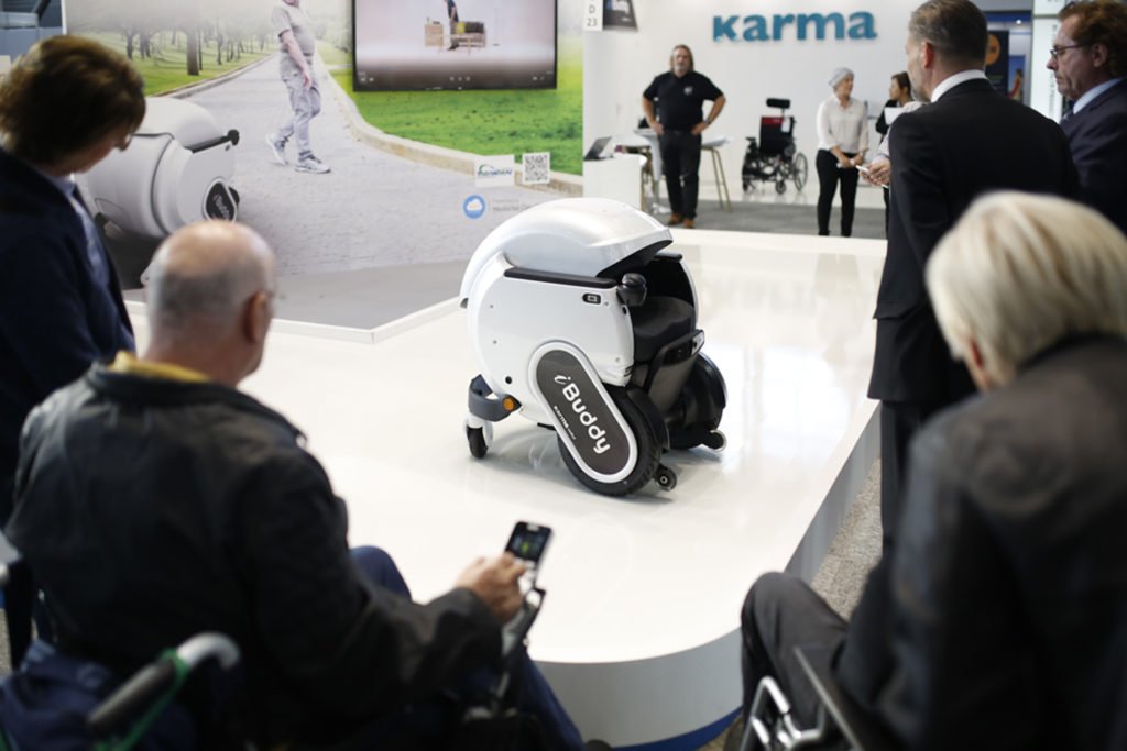 Karma Mobility Thailand