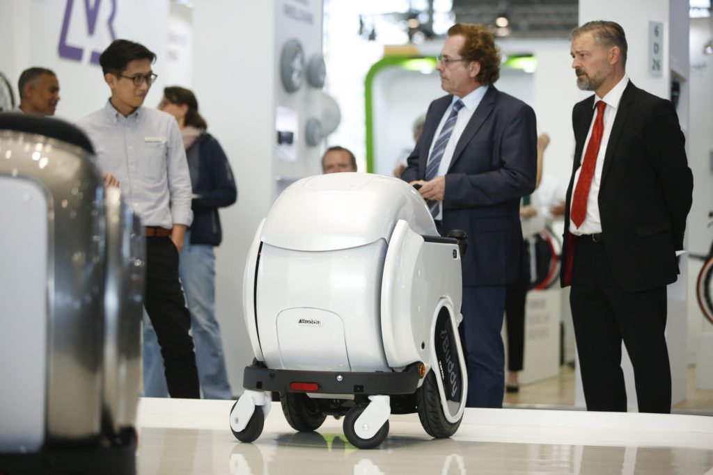 Karma Mobility Thailand